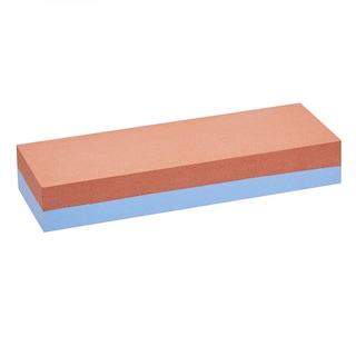Foto 2 | Foto 2 | Afilador De Cuchillos Whetstone, Piedra Húmeda, Grano 400/1000, Amazon Basics - Venta Internacional.