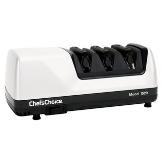 Foto 1 | Foto 1 | Afilador De Cuchillos Eléctrico Chef's Choice Professional De 3 Etapas - Venta Internacional.