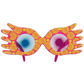 Foto 1 | Foto 1 | Lentes Disguise Luna Lovegood Spectrespecs - Venta Internacional