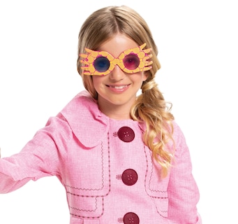 Foto 2 | Foto 2 | Lentes Disguise Luna Lovegood Spectrespecs - Venta Internacional