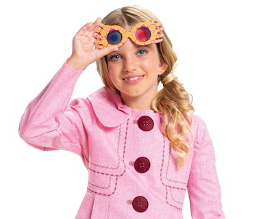 Foto 3 | Foto 3 | Lentes Disguise Luna Lovegood Spectrespecs - Venta Internacional