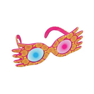 Foto 4 | Foto 4 | Lentes Disguise Luna Lovegood Spectrespecs - Venta Internacional