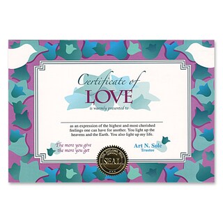 Foto 1 | Foto 1 | Certificado De Amor Beistle - Venta Internacional.