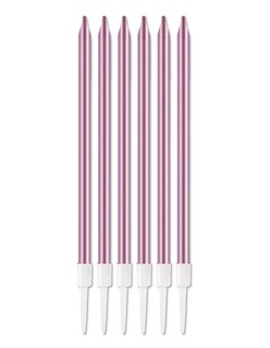 Foto 2 | Foto 2 | 36 Velas De Pastel Metálicos + Gratis Termo Güish De Regalo