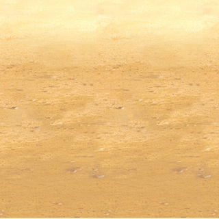 Foto 2 | Foto 2 | Lámina De Plástico Backdrop Beistle Desert Sand De 1,2 M X 9 M - Venta Internacional.
