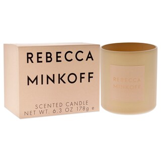 Foto 3 | Foto 3 | Rebecca Minkoff Rebecca Minkoff Candle For Unisex 6.3 Oz Candle