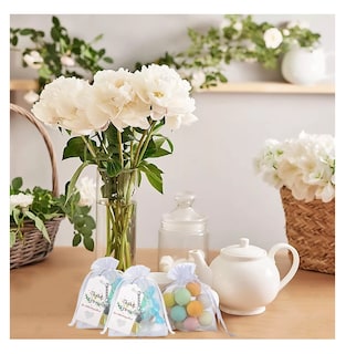 Foto 4 | Foto 4 | Llaveros De Ángel Para Bautizo Regalo De Baby Shower 30 Pcs Plata