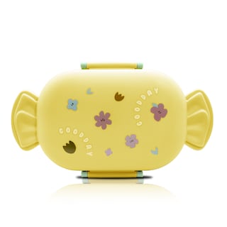 Foto 1 | Foto 1 | Lonchera Playbox color Amarillo