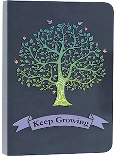 Foto 2 | Foto 2 | Venta Internacional- Libreta Personales Cubierta Dura Árbol de la Vida 200 Paginas