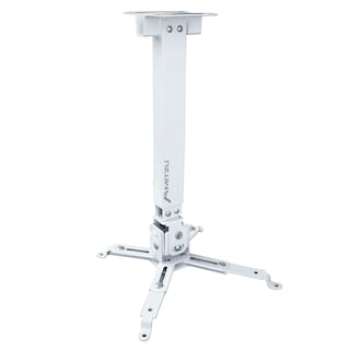 Foto 1 | Foto 1 | Soporte de Proyector Mitzu para Techo Blanco