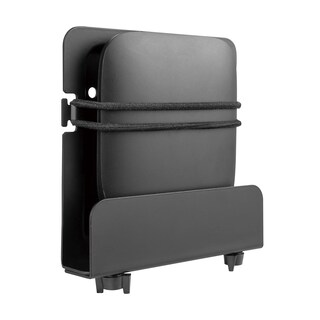 Foto 1 | Foto 1 | Soporte De Pared Para Reproductor De Streaming Con Base Ajustable Rca, Color Negro - Venta Internacional.