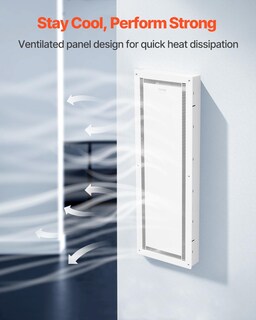 Foto 5 | Foto 5 | Caja Multimedia Estructurada Vevor De 42 Pulgadas Empotrada En La Pared - Venta Internacional.