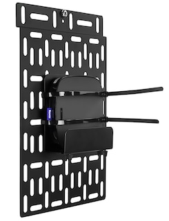 Foto 6 | Foto 6 | Soporte Para Caja De Cables Mount-it! Detrás De Tv Universal Steel - Venta Internacional.