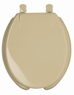 Foto 1 | Foto 1 | Foset 47033 Asiento Redondo Para Wc, Abierto, Beige