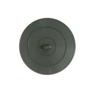 Foto 1 | Foto 1 | Tapa de Coladera Universal 10 cm 4 Piezas