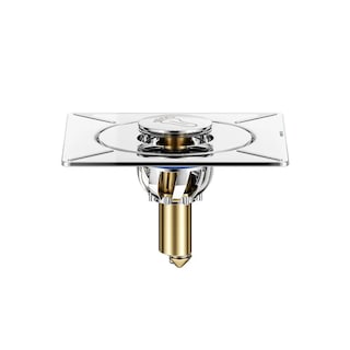 Foto 1 | Foto 1 | Coladera De Acero Inoxidable Invisible Desagüe Lineal Eo Safe Imports Esi-20275 Plata