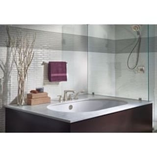 Foto 2 | Foto 2 | Grifo Romano Para Bañera Con Ducha De Mano Delta Ashlyn T4764-rb - Venta Internacional.