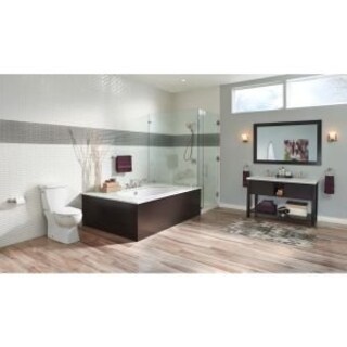 Foto 3 | Foto 3 | Grifo Romano Para Bañera Con Ducha De Mano Delta Ashlyn T4764-rb - Venta Internacional.