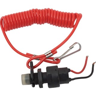 Foto 1 | Foto 1 | Interruptor De Apagado Magneto Sea-dog 420486-1 - Venta Internacional.