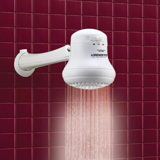 Foto 2 | Foto 2 | Regadera Eléctrica Lorenzetti Dip968 para Baño