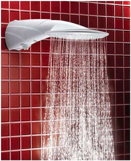 Foto 2 | Foto 2 | Regadera Eléctrica Lorenzetti para Baño