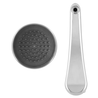 Foto 4 | Foto 4 | Alcachofa De Ducha Waterpik Rpb-173e Rainfall+ 1.8 Gpm Chrome - Venta Internacional.