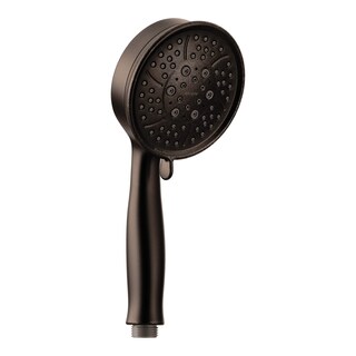 Foto 1 | Foto 1 | Cabezal De Ducha Moen De 4 Funciones Eco-performance Bronze 164927orb - Venta Internacional.