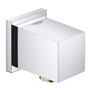 Foto 1 | Foto 1 | Pared De Ducha Union Grohe Euphoria Cube 26634000 Starlight Chrome - Venta Internacional.