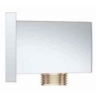 Foto 4 | Foto 4 | Pared De Ducha Union Grohe Euphoria Cube 26634000 Starlight Chrome - Venta Internacional.