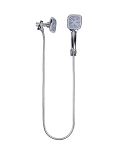 Foto 1 | Foto 1 | Regadera Manual Para Baño Urrea Mod. 3005t