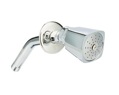Foto 1 | Foto 1 | Regadera Manual Para Baño Urrea Mod. 3001b