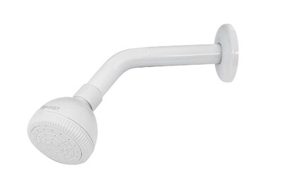 Foto 1 | Foto 1 | Regadera Manual Para Baño Foset Mod. R-500
