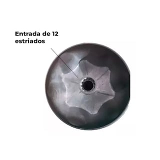 Foto 2 | Foto 2 | Regadera Cuadrada 20cm Negra Con Tubo 50cm Y Manerales Negro