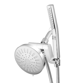 Foto 1 | Foto 1 | Varita Portátil Shower Combo Waterpik De Alta Presión Cromada - Venta Internacional.