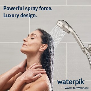 Foto 5 | Foto 5 | Cabezal De Ducha Portátil Waterpik De Alta Presión Xal-649me - Venta Internacional.