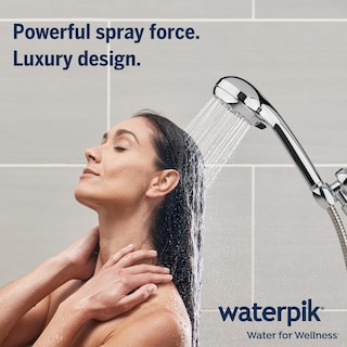 Foto 5 | Foto 5 | Cabezal De Ducha Portátil Waterpik Powerpulse De Alta Presión - Venta Internacional.