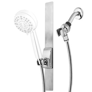 Foto 1 | Foto 1 | Kit De Accesorios Waterpik Con Tira Deslizante Magnética Cromada - Venta Internacional.