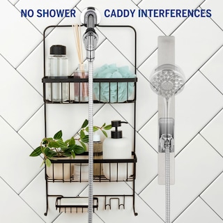 Foto 6 | Foto 6 | Kit De Accesorios Waterpik Con Tira Deslizante Magnética Cromada - Venta Internacional.