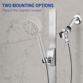 Foto 7 | Foto 7 | Kit De Accesorios Waterpik Con Tira Deslizante Magnética Cromada - Venta Internacional.