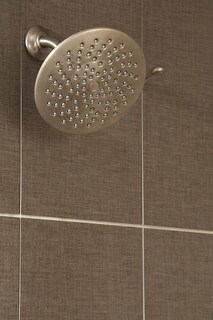 Foto 5 | Foto 5 | Alcachofa De Ducha Moen Velocity S6320bn, 20 Cm, Níquel Cepillado - Venta Internacional.