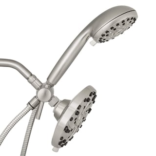 Foto 4 | Foto 4 | Riel Deslizante Waterpik Para Cabezal De Ducha Altura Ajustable Níquel Cepillado - Venta Internacional.