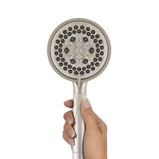 Foto 3 | Foto 3 | Cabezal De Ducha Waterpik Powerpulse Massage De Alta Presión Xft-769e - Venta Internacional.