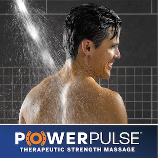 Foto 6 | Foto 6 | Cabezal De Ducha Waterpik Powerpulse Massage De Alta Presión Xft-769e - Venta Internacional.