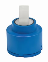 Foset Carmo-20, Cartucho Cerámico Para Monomando