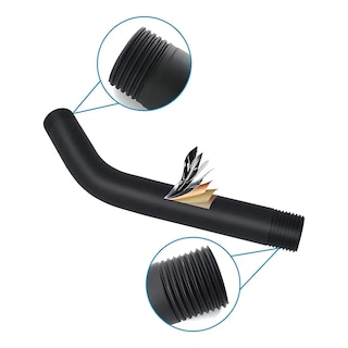 Foto 3 | Foto 3 | Cabezal Ducha Regadera Para Baño Redonda Eo Safe Imports Esi-20282 Negro