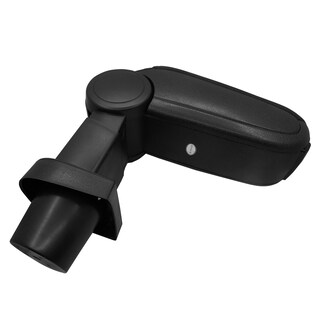 Foto 3 | Foto 3 | Descansabrazo Con Adaptador Compatible Con Toyota Yaris Hatchback 2006-2011