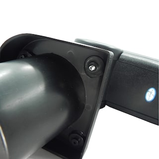 Foto 4 | Foto 4 | Descansabrazo Con Adaptador Compatible Con Toyota Yaris Hatchback 2006-2011