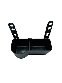 Foto 2 | Foto 2 | Organizador para Asiento de Auto Lifeshop Negro