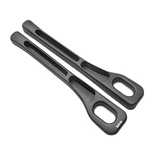 Foto 1 | Foto 1 | ''organizador De Relleno Para Huecos De Asiento De Coche Belug 2pcs Negro ''