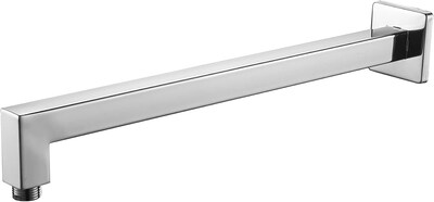 Foto 1 | Foto 1 | Brazo Y Chapetón CNX de Acero Inoxidable para Regadera de Ducha 40 cm